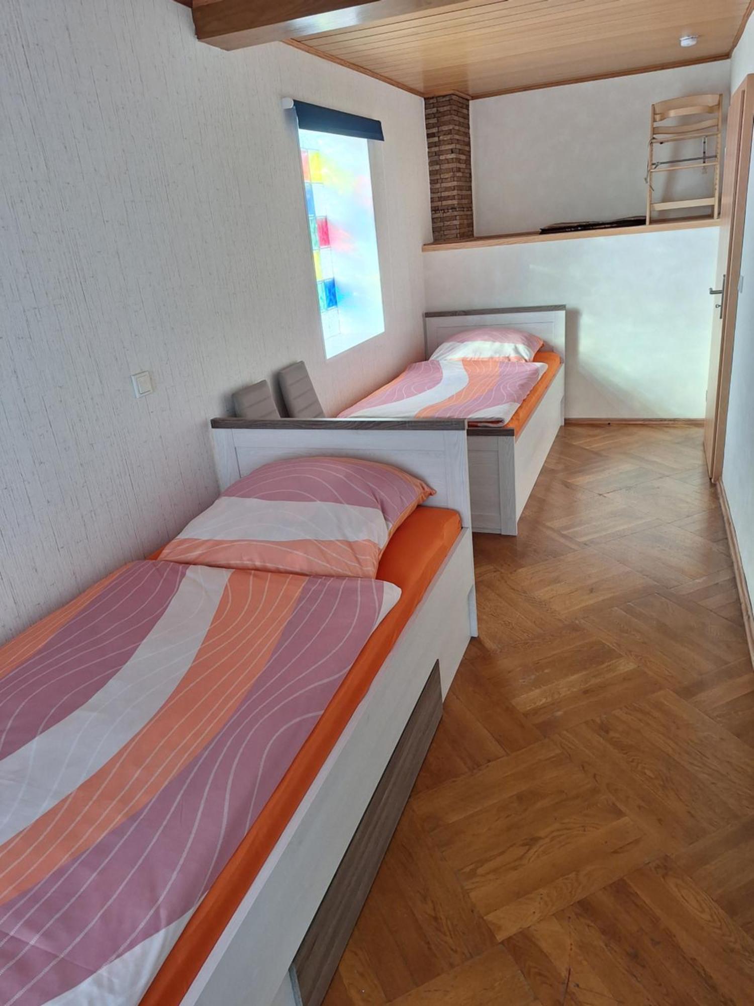 Ferienwohnung Ines Айзенах Номер фото